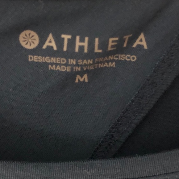Athleta Essence Twist Top - Picture 4 of 7